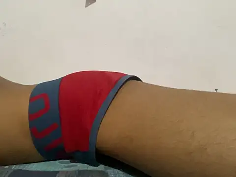 CALVINXXX online show from 02-09-25, 11:14