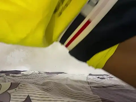 CALVINXXX online show from 10-16-25, 07:37