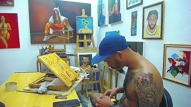 color beat17 online show from 09-08-25, 02:38