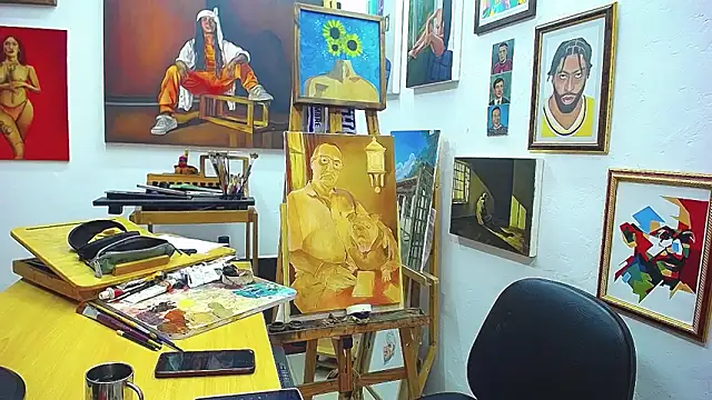 color beat17 online show from 04-09-26, 02:22