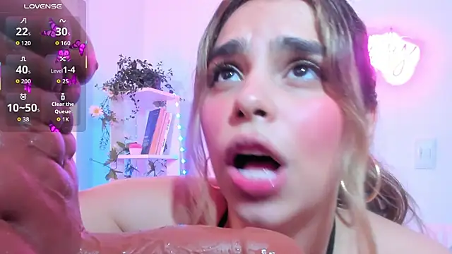 Snapshot of crisbell_lopez chatting on 01-12-26, 12:38 crisbell lopez online show from 01-12-26, 12:38