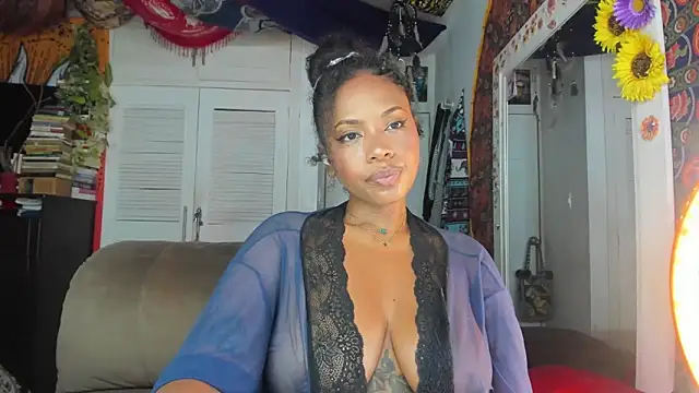 ElizaGrey  online show from 01-12-25, 11:15