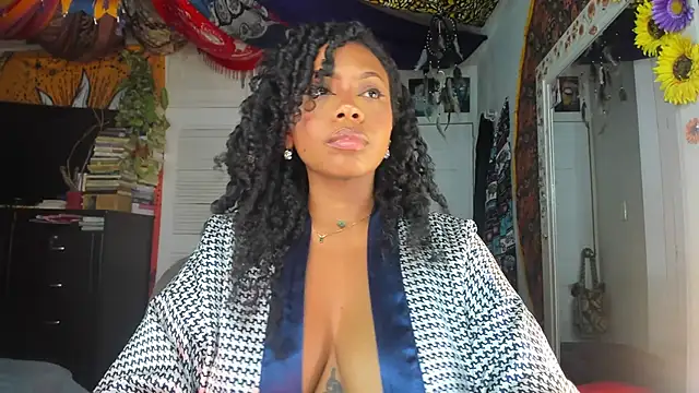 ElizaGrey  online show from 01-27-25, 04:30