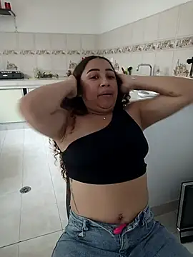 AfroditaBiker  online show from 10-08-25, 06:49