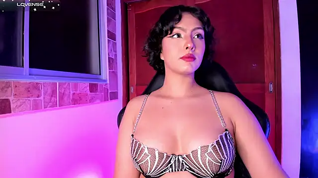 AnnaFoox1 online show from 11-30-25, 01:09