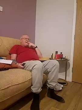 Snapshot of FriendlyDave chatting on 01-20-25, 09:11 FriendlyDave online show from 01-20-25, 09:11