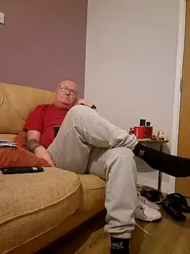 Snapshot of FriendlyDave chatting on 01-21-25, 09:04 FriendlyDave online show from 01-21-25, 09:04