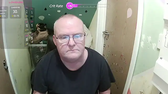 Snapshot of FriendlyDave chatting on 01-23-25, 03:11 FriendlyDave online show from 01-23-25, 03:11