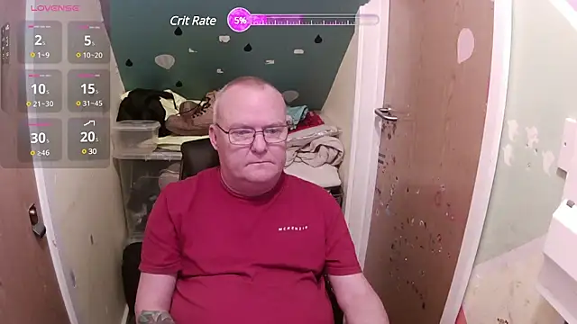 Snapshot of FriendlyDave chatting on 01-29-25, 10:16 FriendlyDave online show from 01-29-25, 10:16