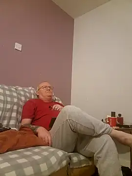 Snapshot of FriendlyDave chatting on 01-30-25, 10:19 FriendlyDave online show from 01-30-25, 10:19