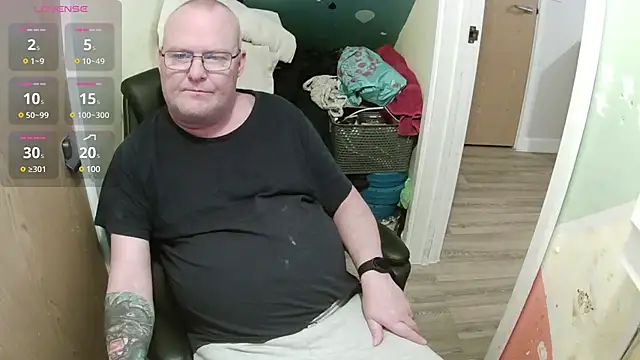 Snapshot of FriendlyDave chatting on 03-04-25, 07:01 FriendlyDave online show from 03-04-25, 07:01