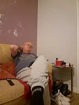 Snapshot of FriendlyDave chatting on 03-10-25, 10:02 FriendlyDave online show from 03-10-25, 10:02