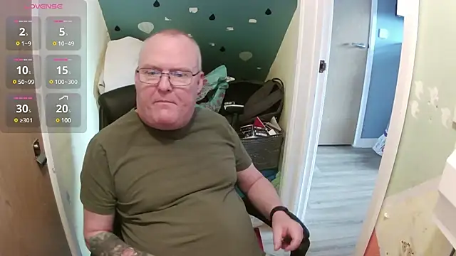 Snapshot of FriendlyDave chatting on 03-21-25, 02:18 FriendlyDave online show from 03-21-25, 02:18