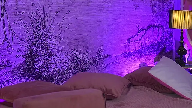 YamiraKim online show from 11-08-25, 07:01