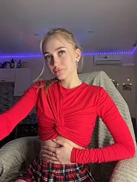 Good  Girl  online show from 02-13-26, 03:41