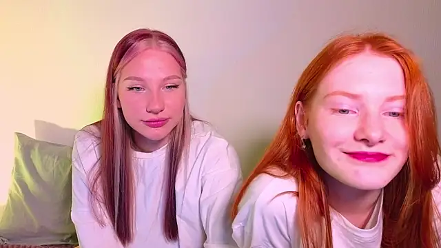 MiaKeler online show from 12-02-24, 07:16