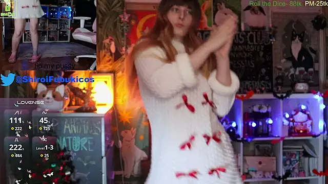 Snapshot of ShiroiFubuki chatting on 12-04-24, 06:39 ShiroiFubuki online show from 12-04-24, 06:39