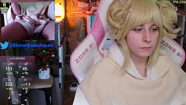 Snapshot of ShiroiFubuki chatting on 12-05-24, 10:44 ShiroiFubuki online show from 12-05-24, 10:44