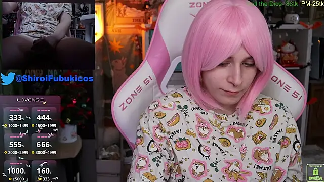 Snapshot of ShiroiFubuki chatting on 12-10-24, 11:54 ShiroiFubuki online show from 12-10-24, 11:54