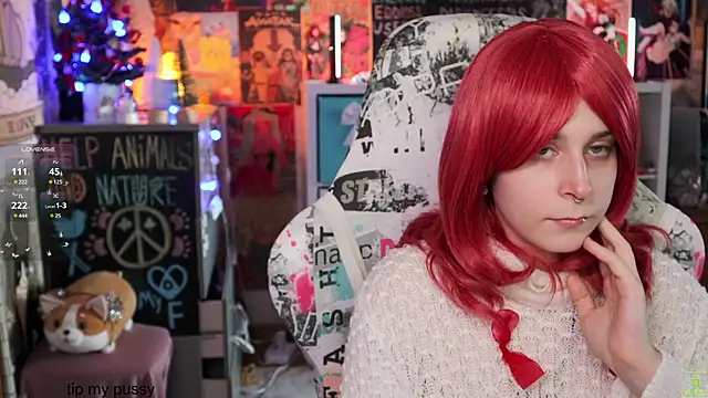 Snapshot of ShiroiFubuki chatting on 01-19-25, 12:17 ShiroiFubuki online show from 01-19-25, 12:17