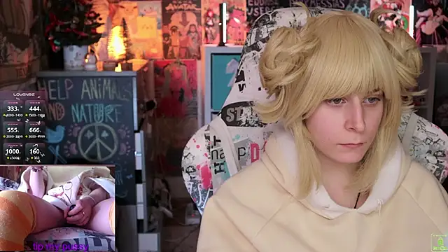 Snapshot of ShiroiFubuki chatting on 01-23-25, 05:31 ShiroiFubuki online show from 01-23-25, 05:31