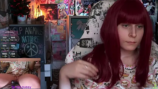 Snapshot of ShiroiFubuki chatting on 03-01-25, 05:16 ShiroiFubuki online show from 03-01-25, 05:16