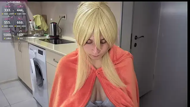 Snapshot of ShiroiFubuki chatting on 09-25-25, 06:22 ShiroiFubuki online show from 09-25-25, 06:22