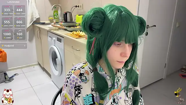 Snapshot of ShiroiFubuki chatting on 11-11-25, 07:03 ShiroiFubuki online show from 11-11-25, 07:03