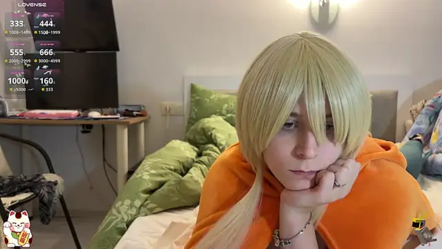 Snapshot of ShiroiFubuki chatting on 11-23-25, 04:29 ShiroiFubuki online show from 11-23-25, 04:29