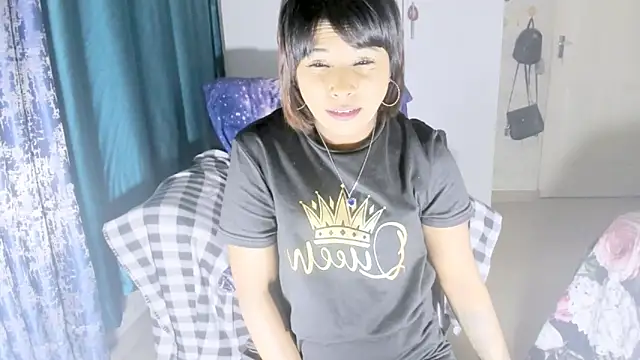 Snapshot of IndianBibix chatting on 12-04-24, 07:12 IndianBibix online show from 12-04-24, 07:12