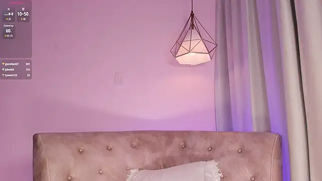 Jiggly   online show from 12-05-24, 06:32