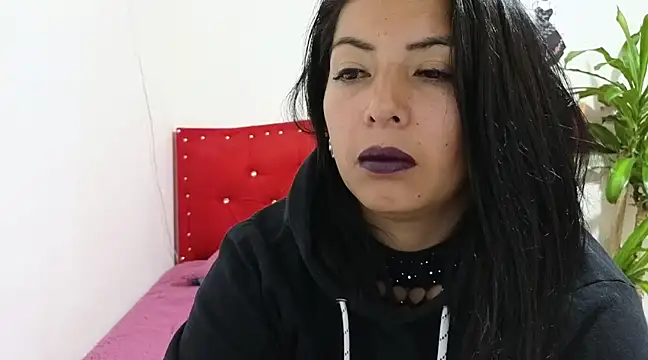 Mariana collins99 online show from 02-06-25, 08:29