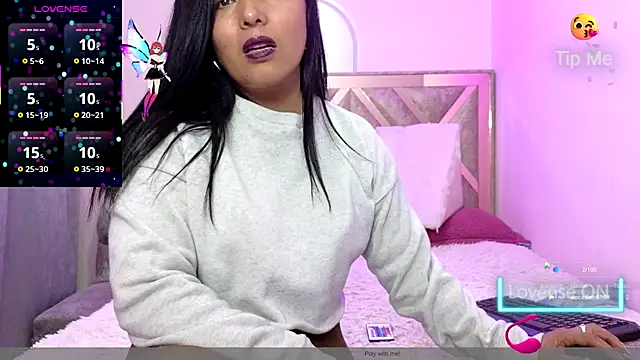 Mariana collins99 online show from 10-09-25, 04:21