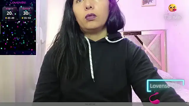 Mariana collins99 online show from 10-16-25, 12:17