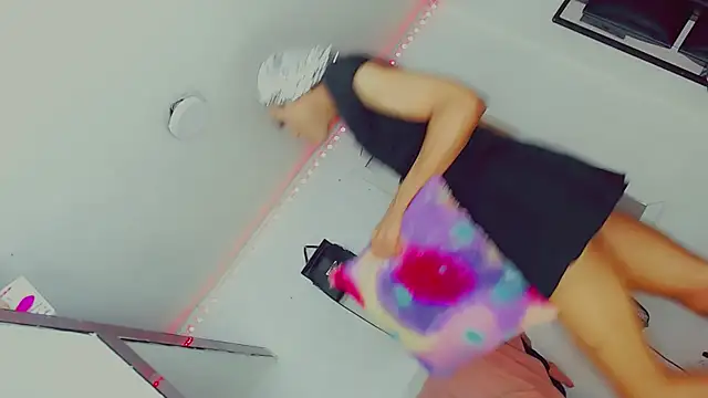 candy kendall online show from 02-26-25, 07:20