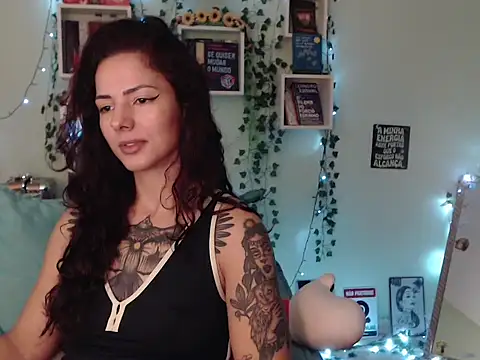 BeellyDance online show from 09-08-25, 09:36