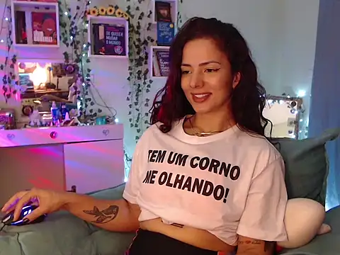 BeellyDance online show from 09-11-25, 06:19