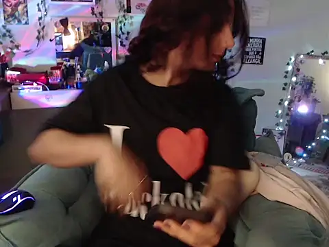 BeellyDance online show from 09-23-25, 07:50