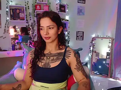 BeellyDance online show from 10-08-25, 05:43