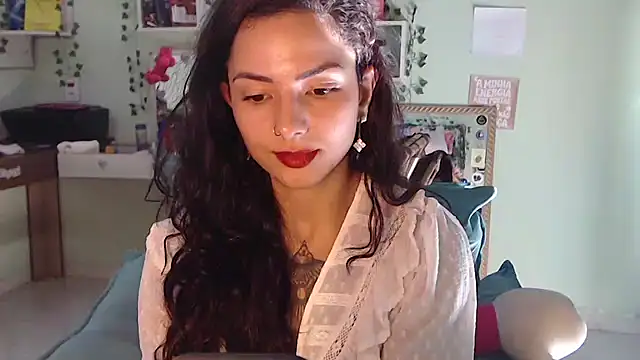 BeellyDance online show from 04-22-26, 04:41