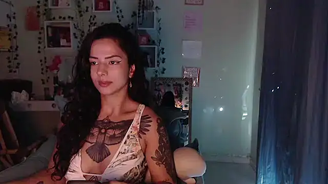 BeellyDance online show from 04-23-26, 12:04