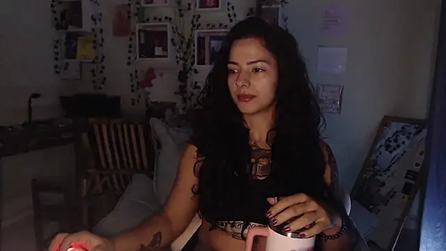 BeellyDance online show from 04-26-26, 12:25