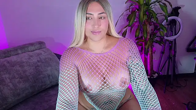 a belladanger online show from 02-02-26, 01:37