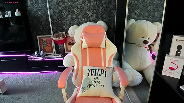 Queen baby online show from 09-14-25, 03:05