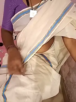 Mallu-Gayathri Arun online show from 12-05-25, 01:09