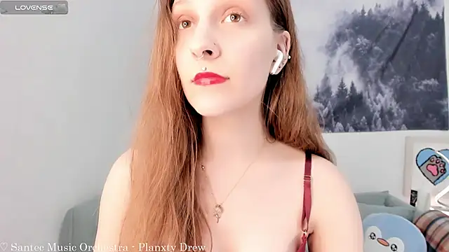 SolarAlice online show from 03-19-25, 06:34