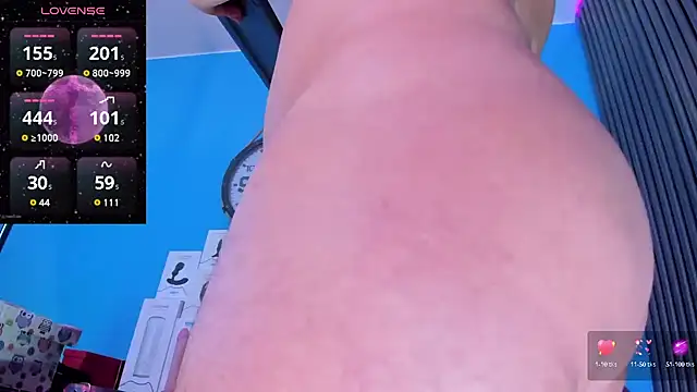 Snapshot of Patty_jenkinss_ chatting on 01-23-25, 03:05 Patty jenkinss  online show from 01-23-25, 03:05