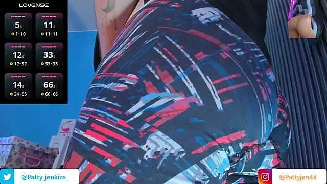 Snapshot of Patty_jenkinss_ chatting on 09-11-25, 04:12 Patty jenkinss  online show from 09-11-25, 04:12