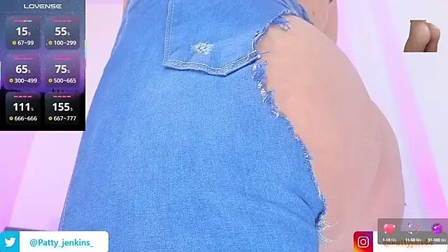 Snapshot of Patty_jenkinss_ chatting on 10-05-25, 02:21 Patty jenkinss  online show from 10-05-25, 02:21