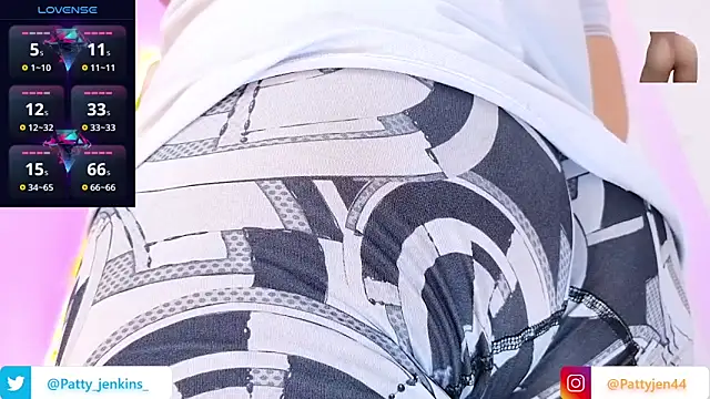 Snapshot of Patty_jenkinss_ chatting on 11-05-25, 02:00 Patty jenkinss online show from 11-05-25, 02:00